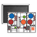 FRANK LLOYD WRIGHT MAGNETS
