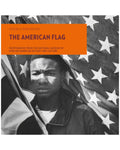 THE AMERICAN FLAG