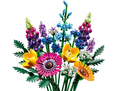 LEGO WILDFLOWER BOUQUET