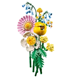 LEGO PETITE SUNNY BOUQUET
