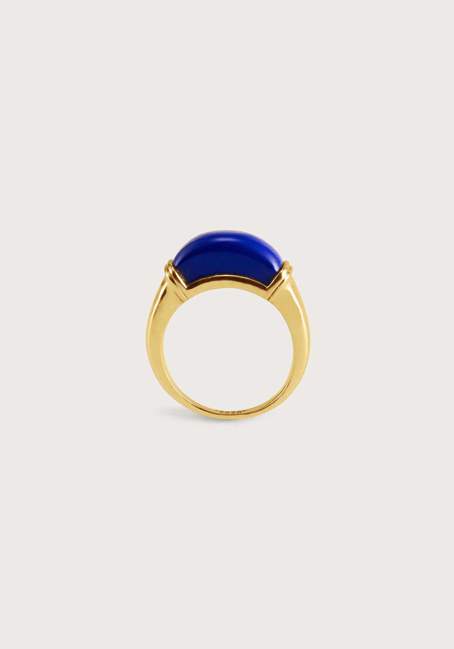 AA LAPIS FORZA RING