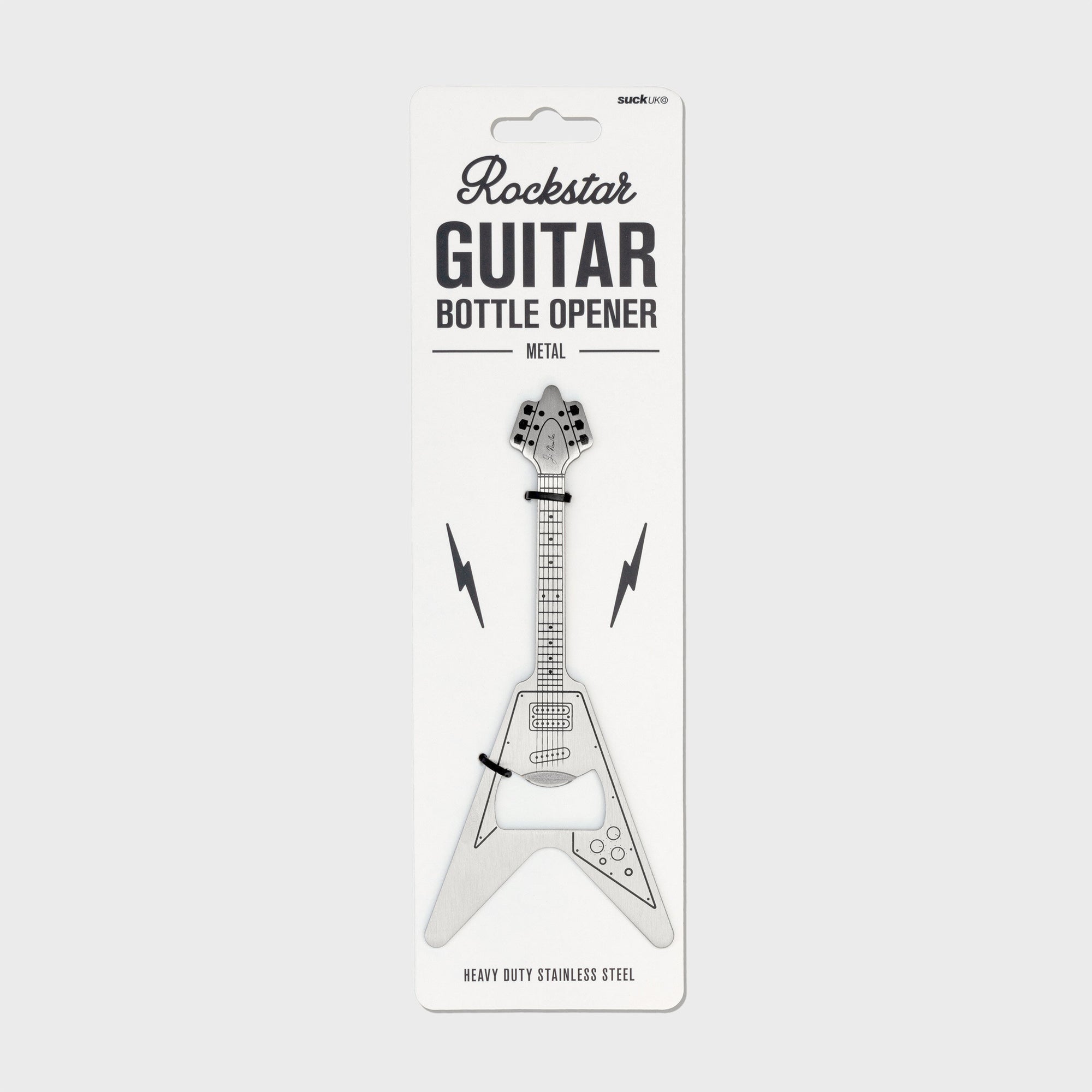GUITAR BOTTLE OPENER