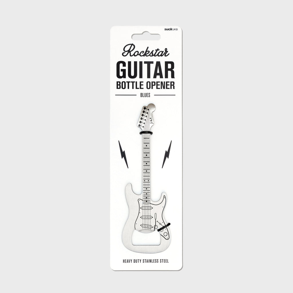 GUITAR BOTTLE OPENER