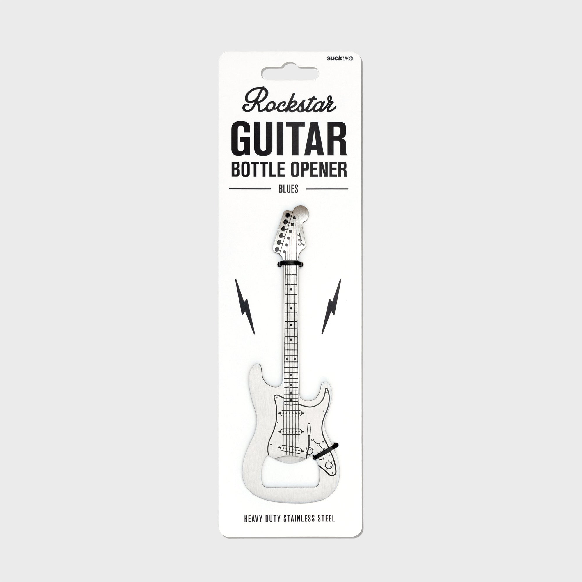 GUITAR BOTTLE OPENER