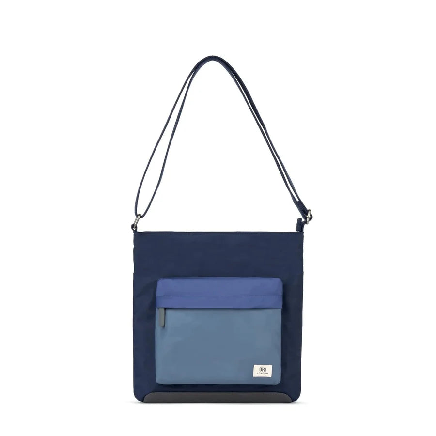 KENNINGTON B MEDIUM CROSSBODY