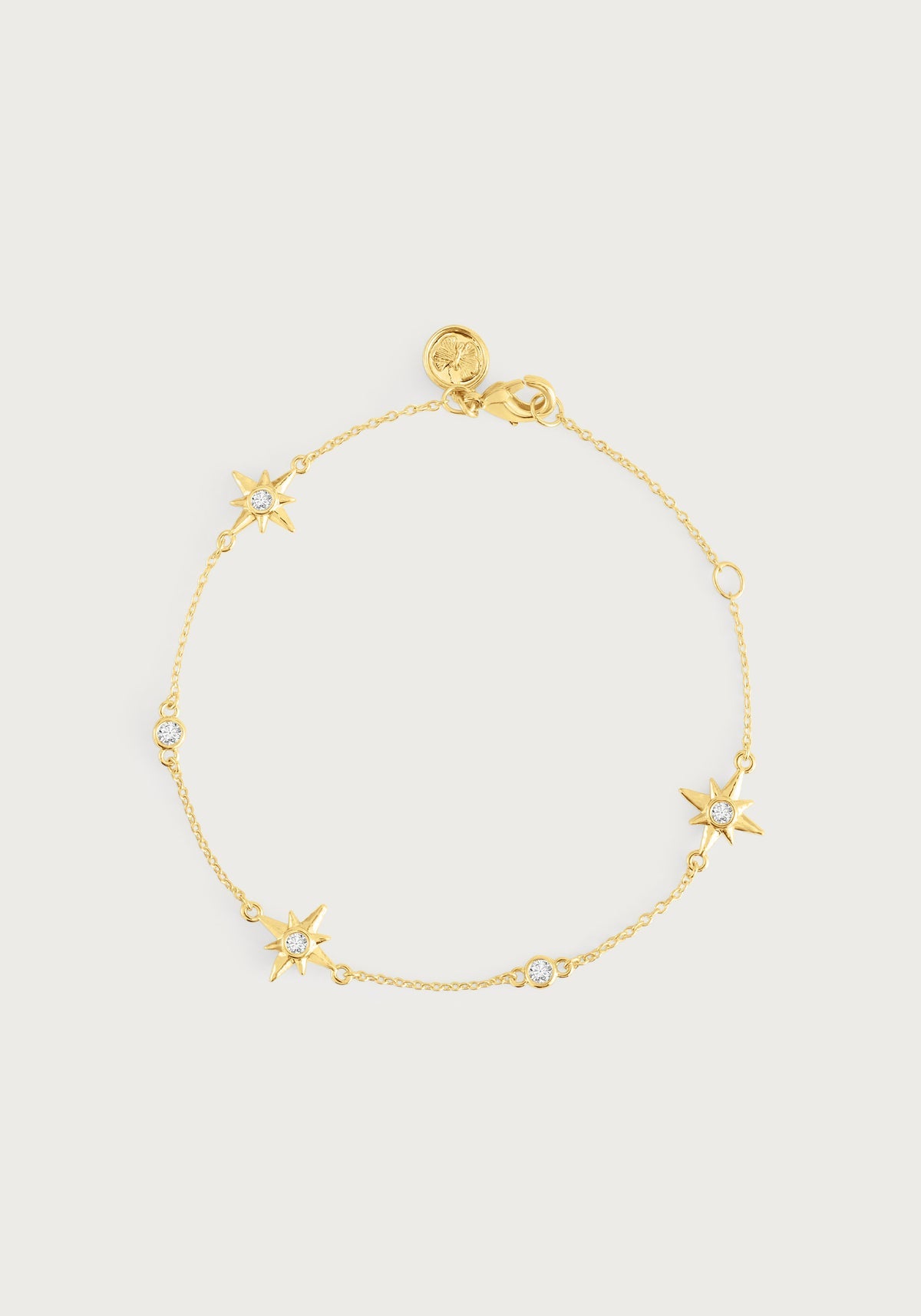 CELESTE STATION BRACELET