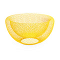 WIRE MESH BOWL