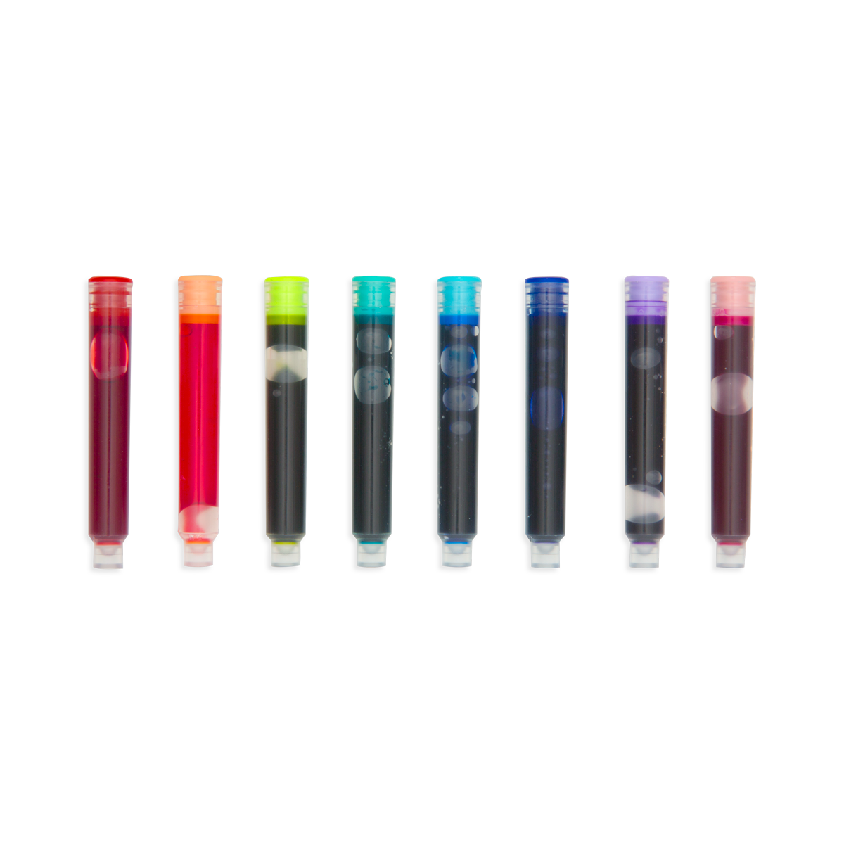 COLOR WRITE: FOUNTAIN PEN REFILL