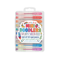 MINI DOODLERS FRUITY SCENTED GEL PENS
