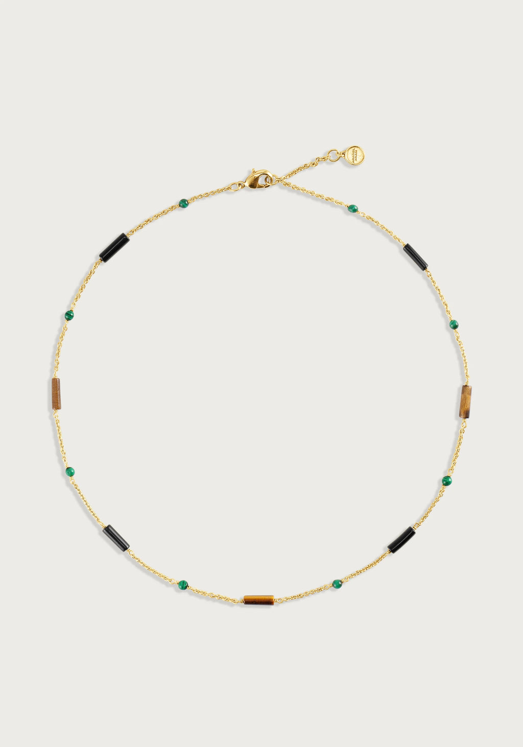 AA FORZA CHAIN NECKLACE