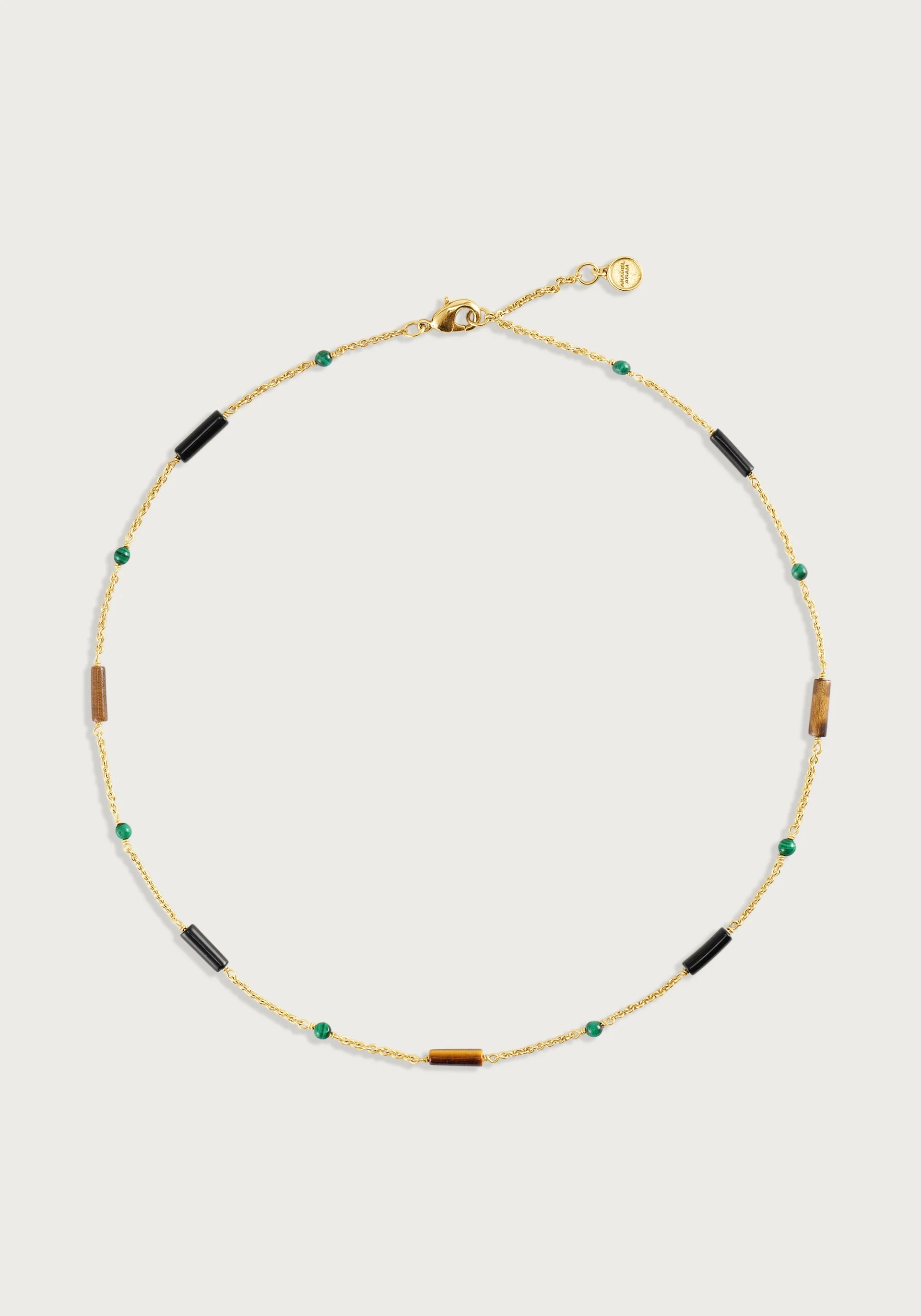 AA FORZA CHAIN NECKLACE