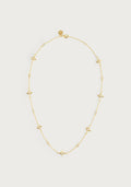 CELESTE STATION NECKLACE