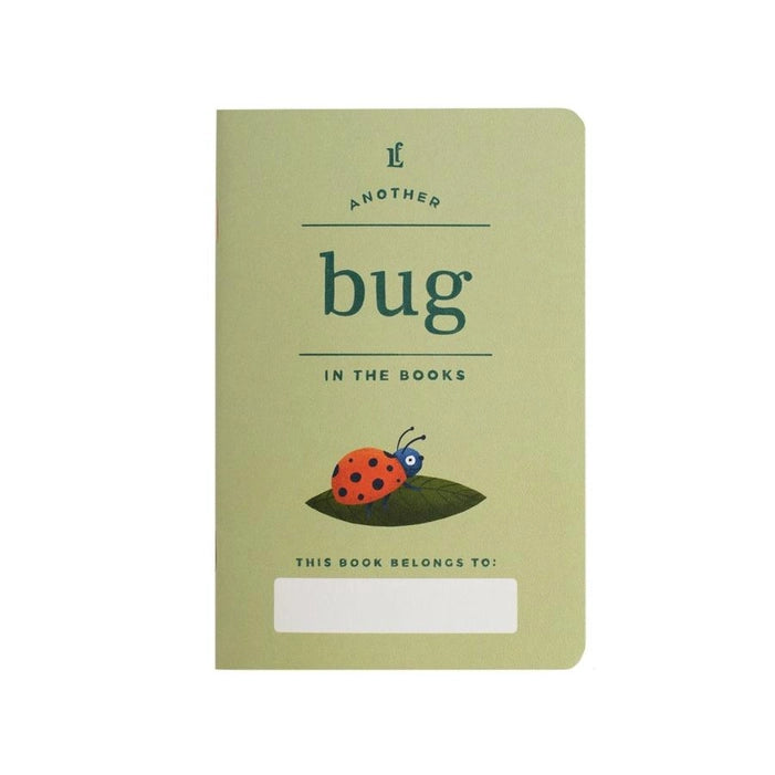 KIDS BUG PASSPORT