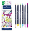 KAWAII GOLDFABER SKETCH MARKERS