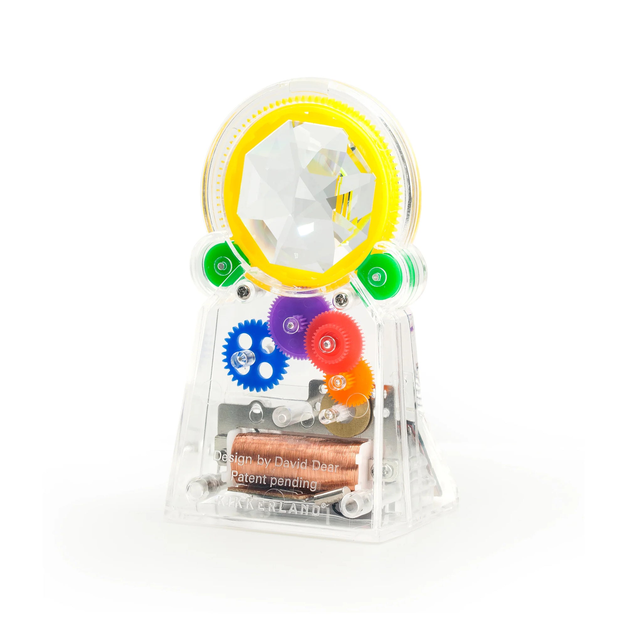 STANDING RAINBOWMAKER