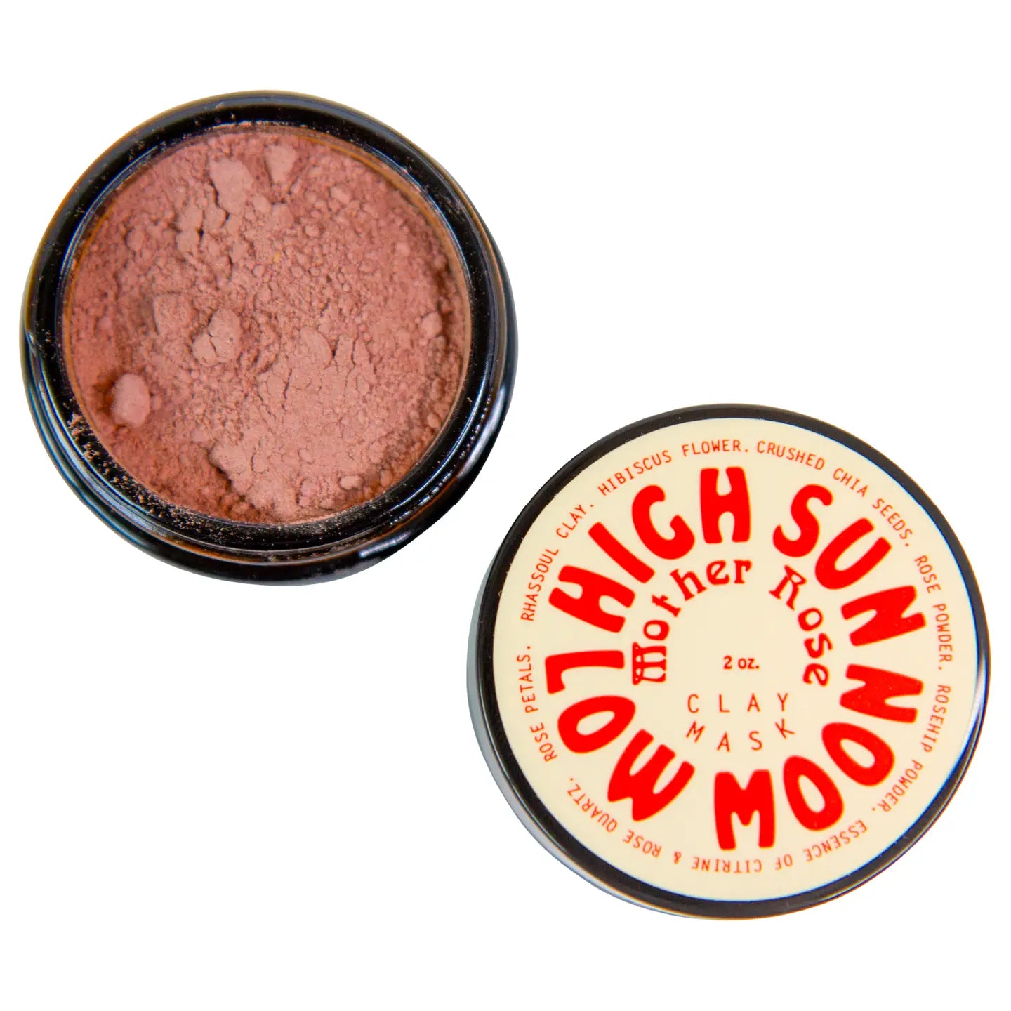 MOTHER ROSE FACE MASK