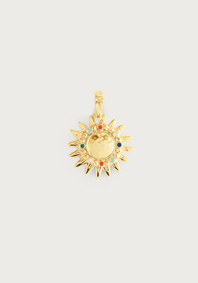 AA MILOS SOLEIL CHARM
