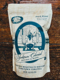 YORKTOWN COLONIAL HISTORICAL BLEND COFFEE