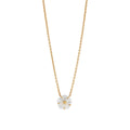 MERMAID GARDEN NECKLACE