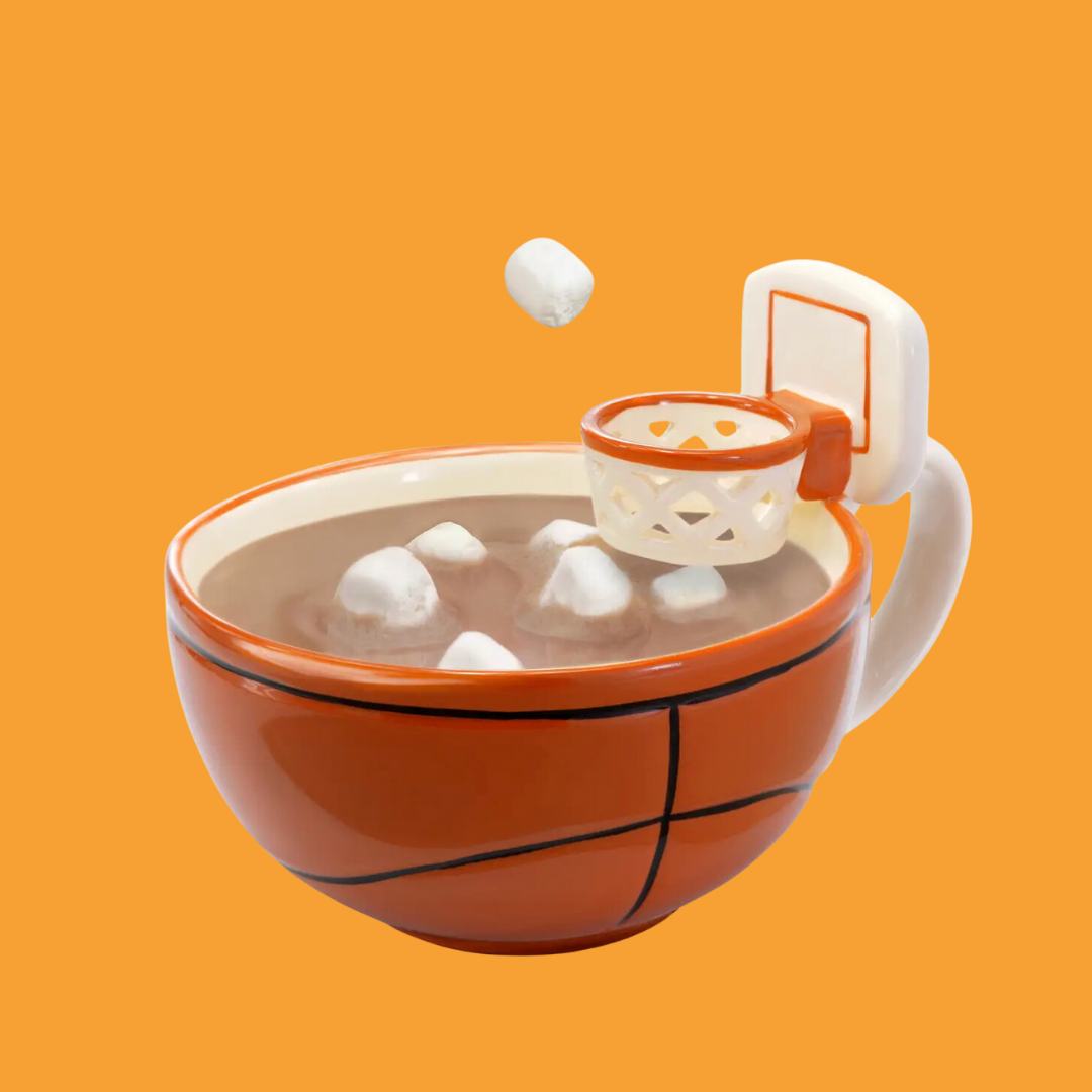 SPORT MUG