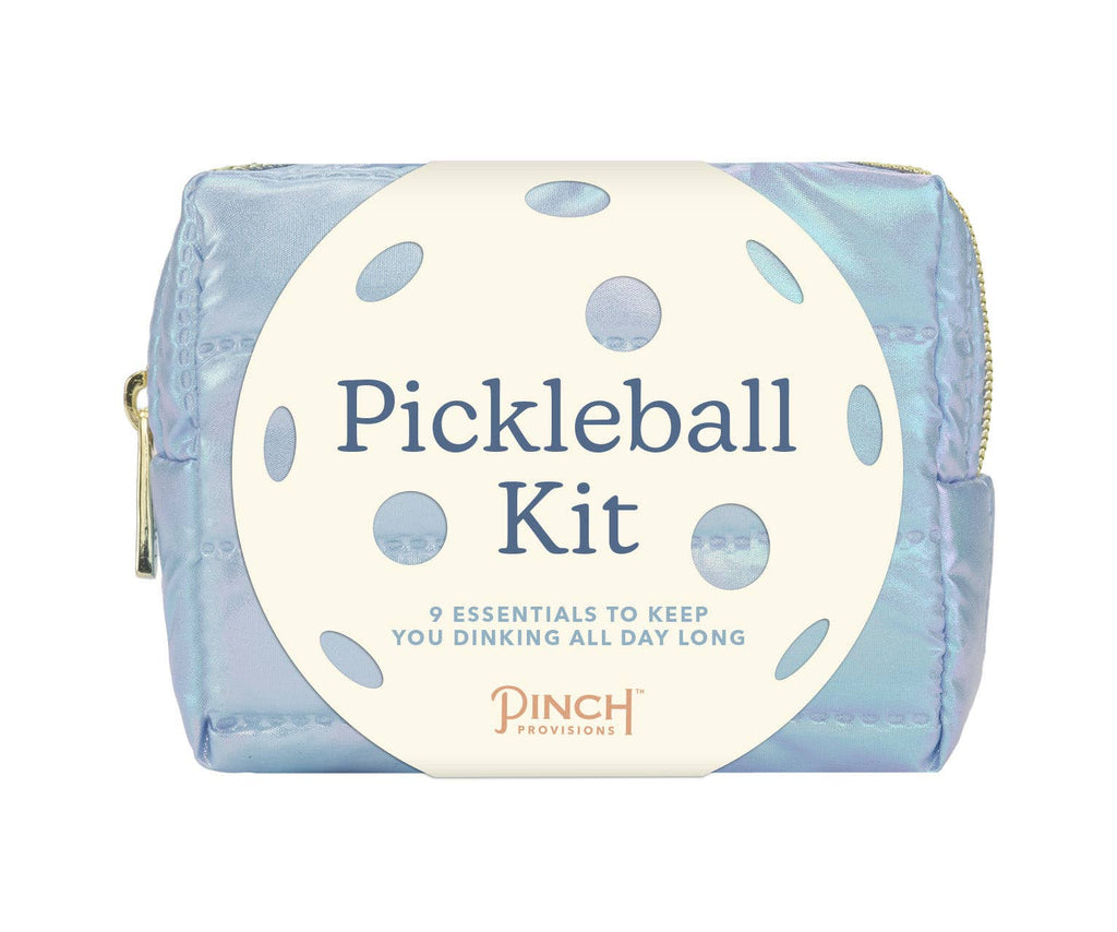 PICKLEBALL KIT