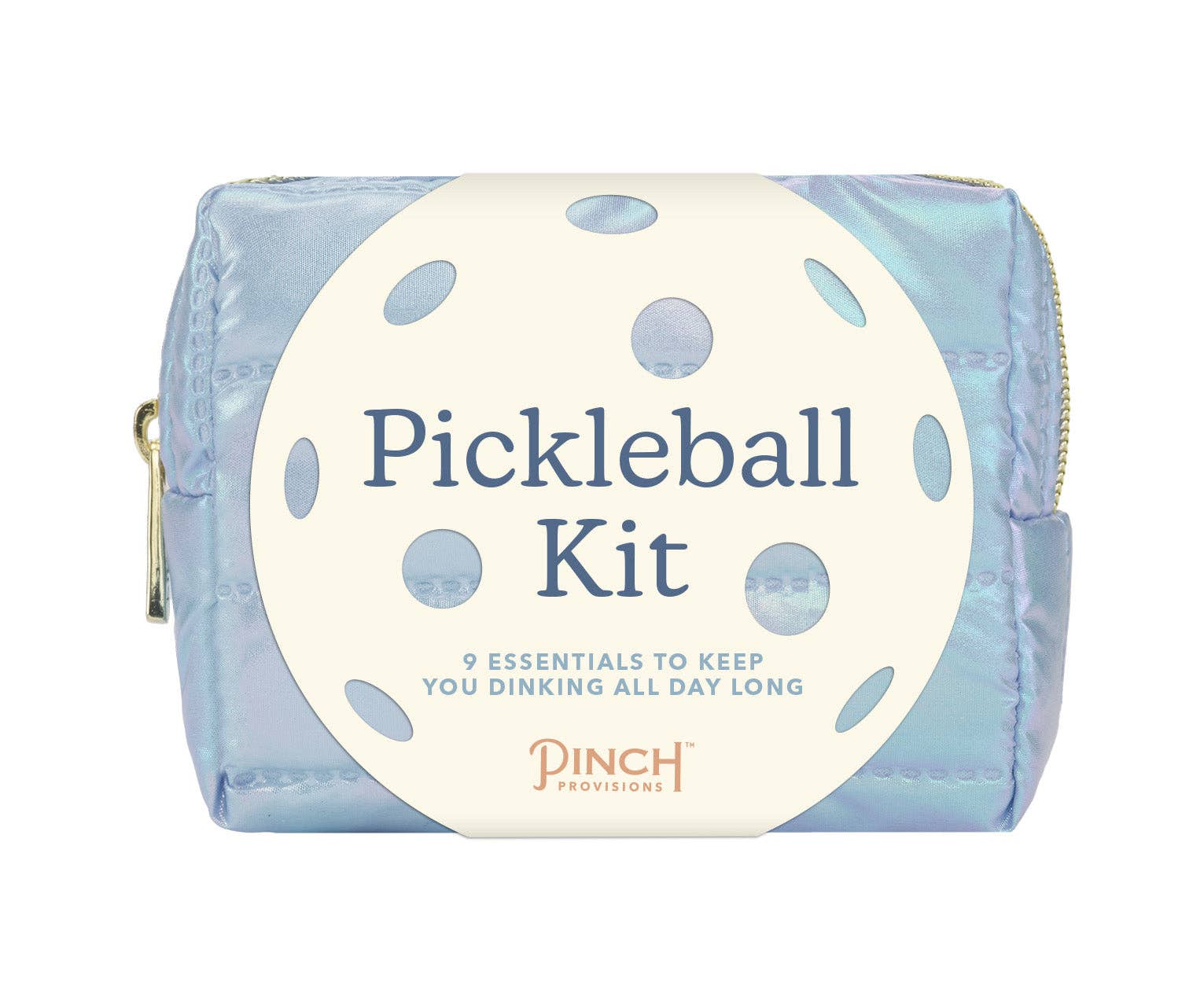 PICKLEBALL KIT