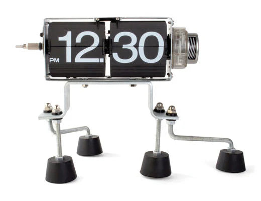 FLIP CLOCK