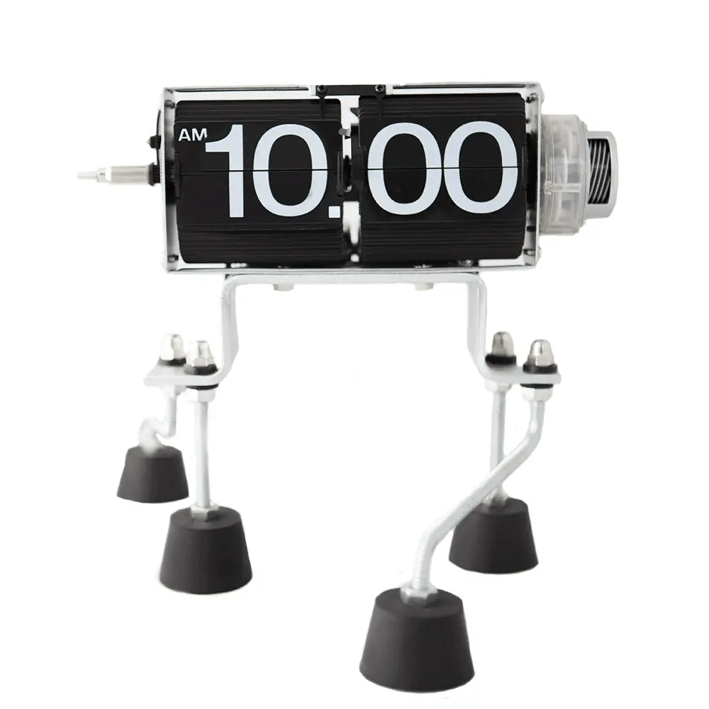 FLIP CLOCK