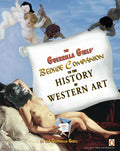 THE GUERRILLA GIRLS' BEDSIDE COMPANION TO THE HISTORY OF WESTERN ART