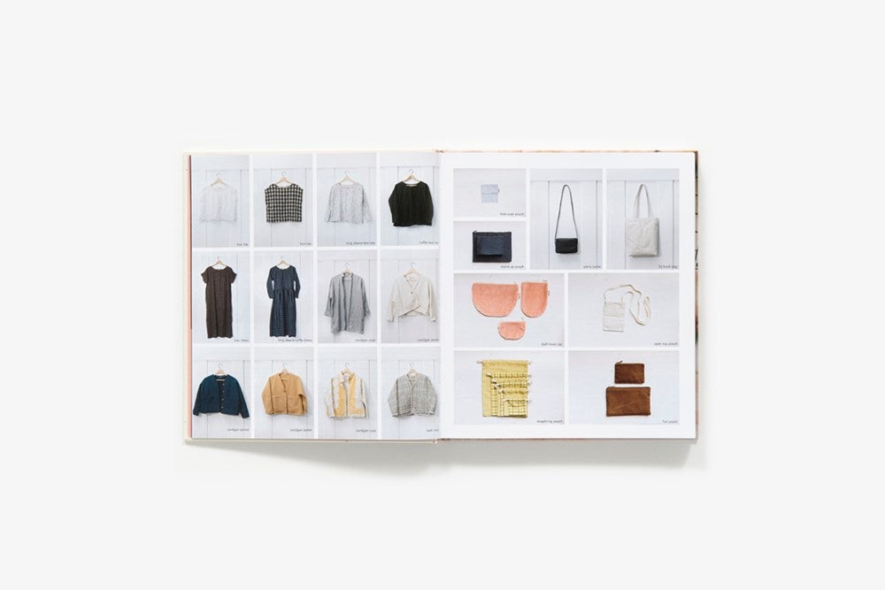 HOW TO SEW CLOTHES