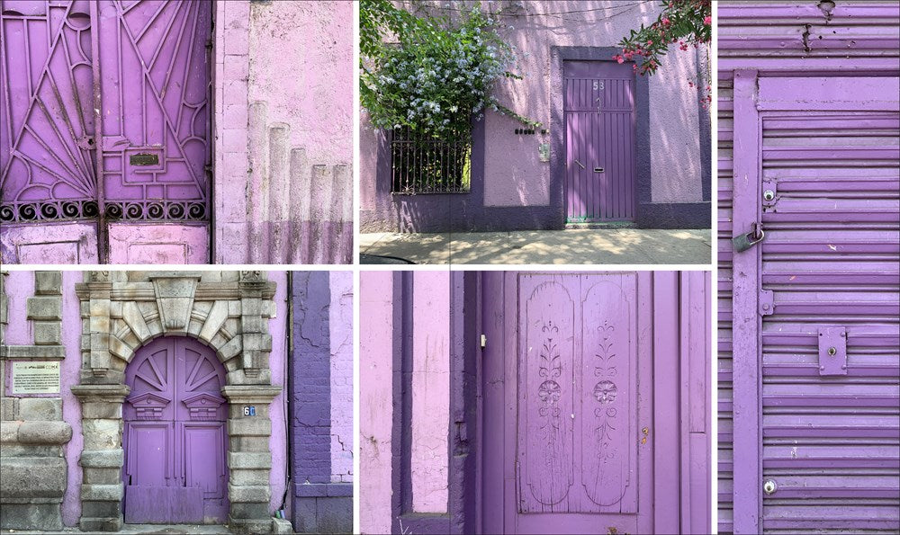 MEXICAN: A JOURNEY THROUGH DESIGN