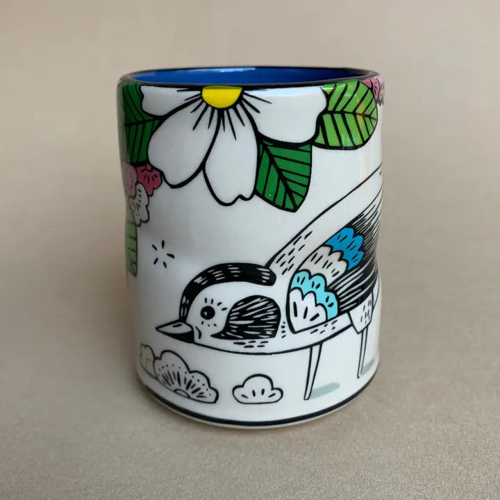 LUCKY CUP- LARGE