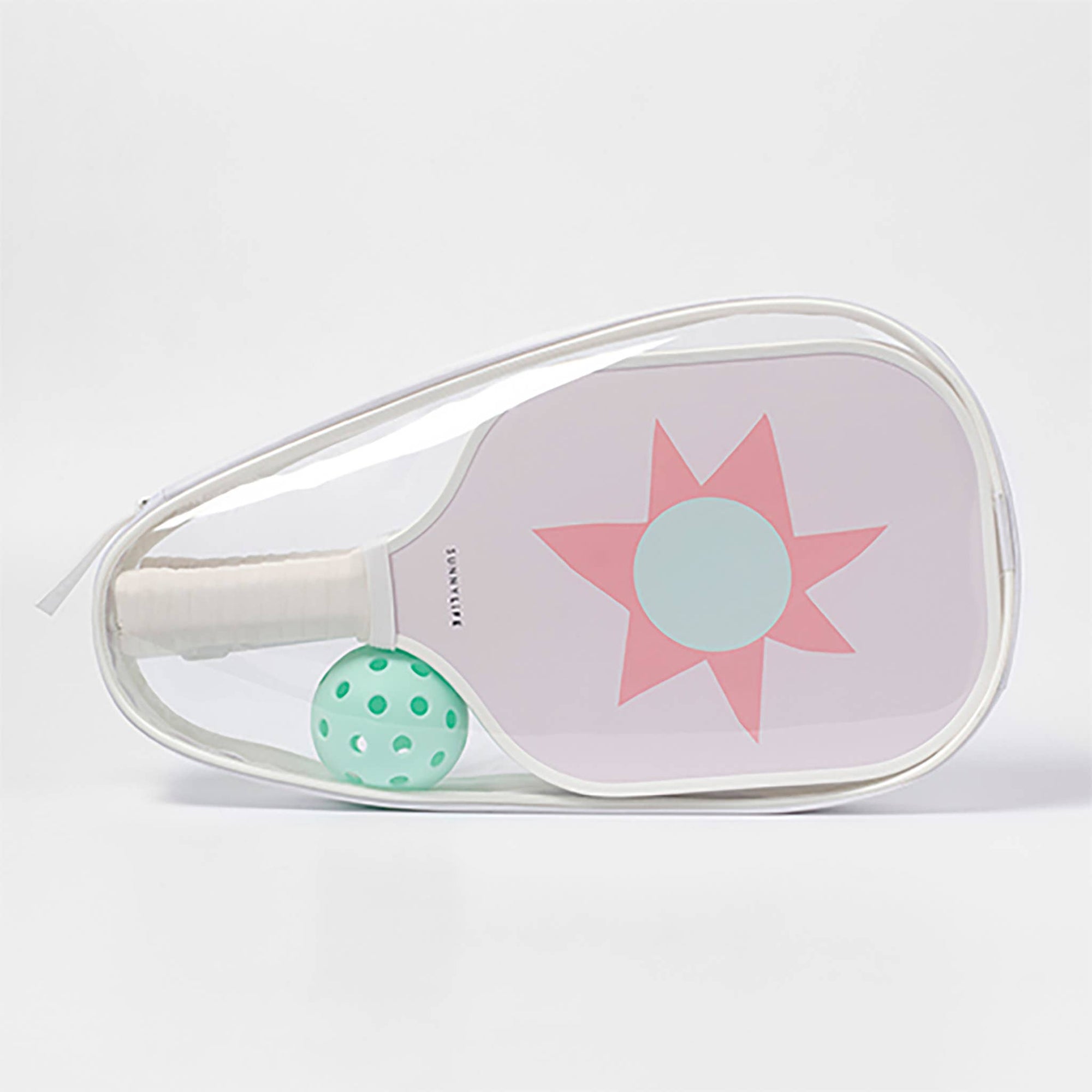 RIO SUN PICKLEBALL SET