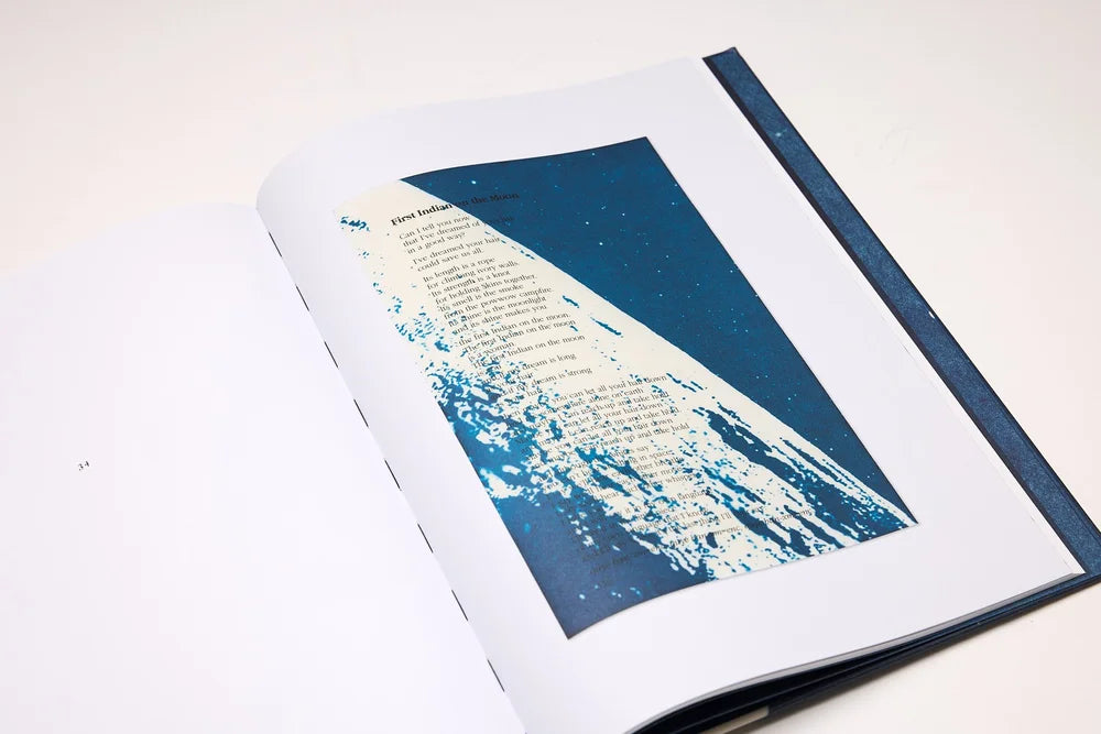 ALA EBTEKAR: THIRTY-SIX VIEWS OF THE MOON