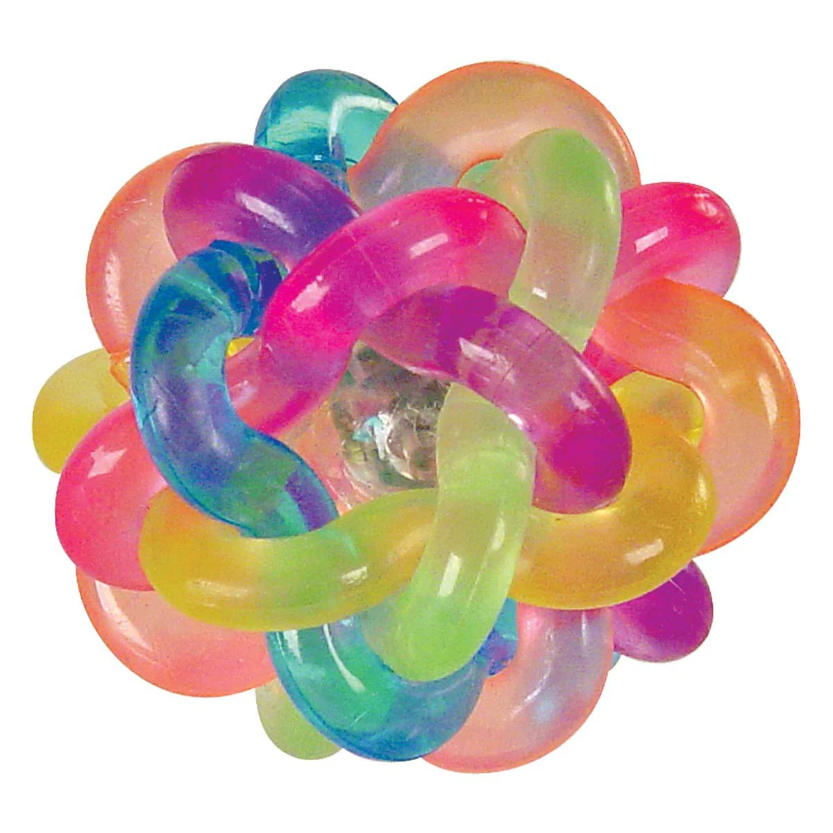 FLASHING ORBIT BALL