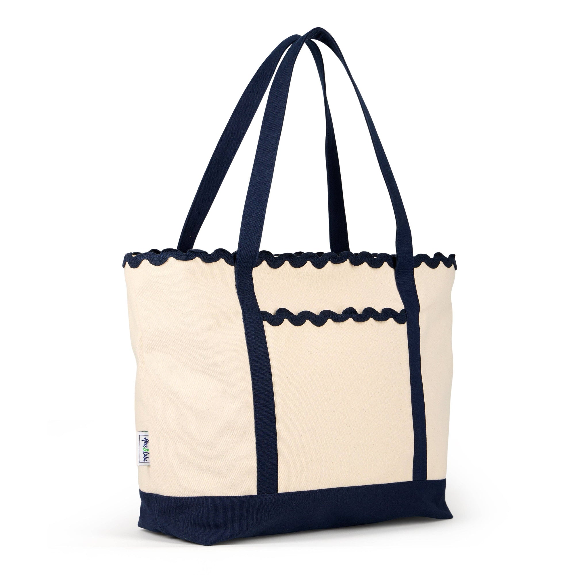 COURT TO COAST PICKLEBALL TOTE