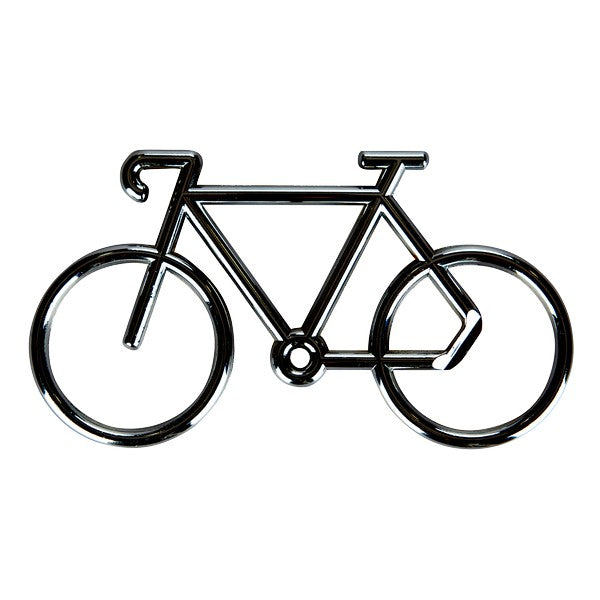 BIKE BOTTLE OPENER