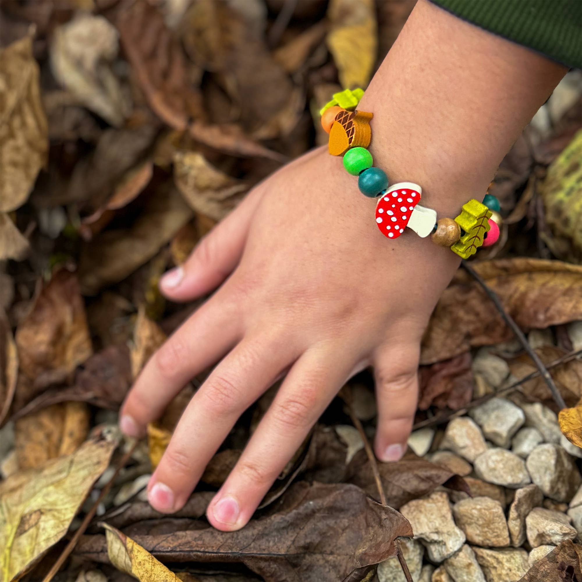 FOREST BRACELET GIFT KIT