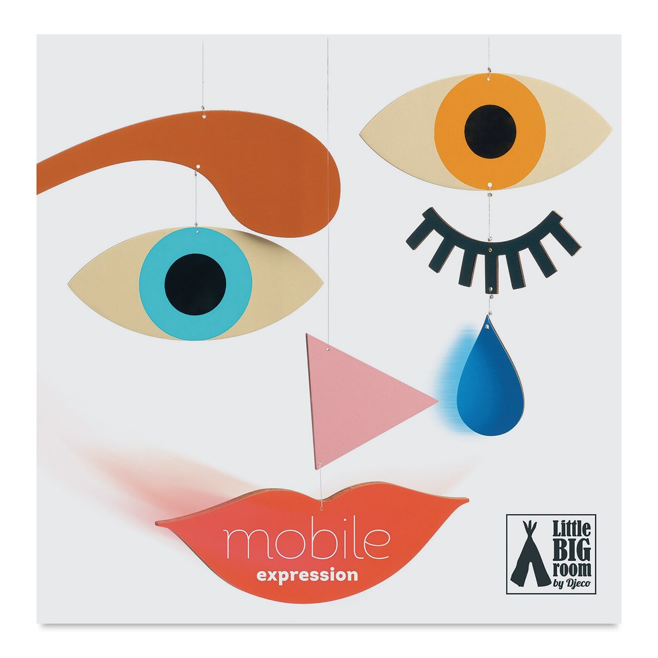 MOBILE EXPRESSION