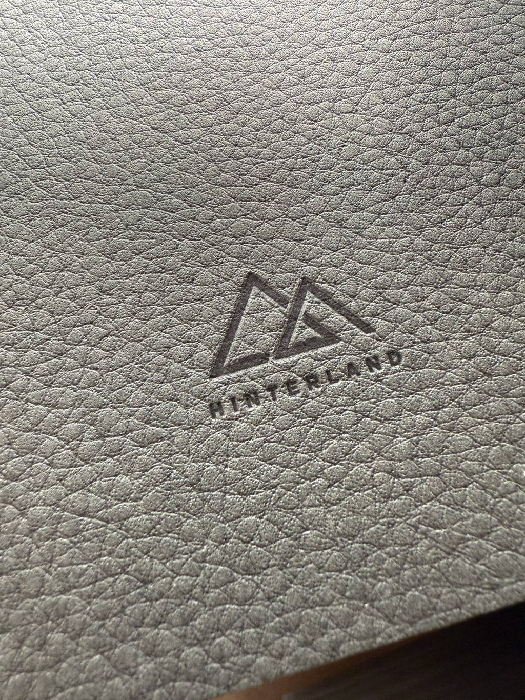 HIKING JOURNAL LOG