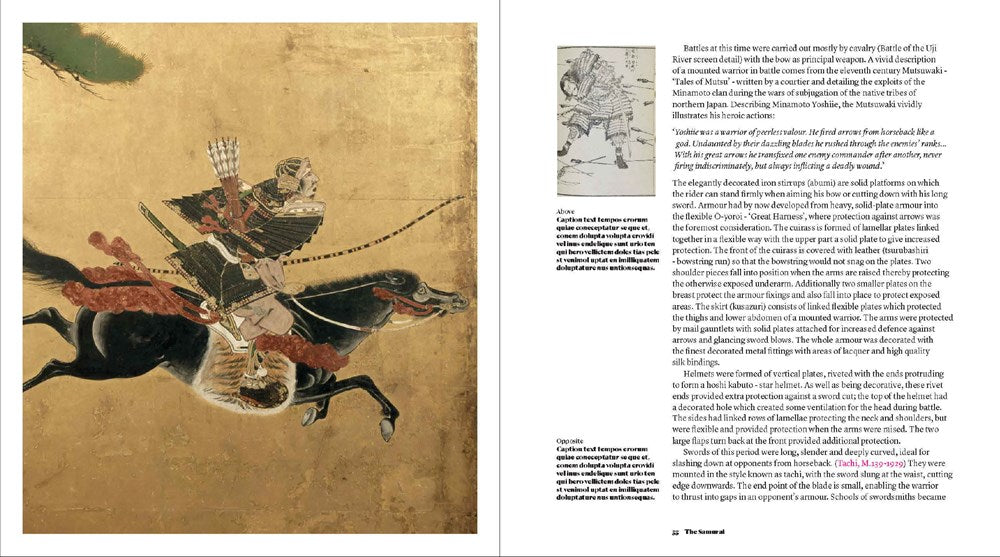 JAPANESE ART AND DESIGN