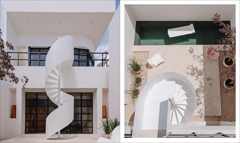 MEXICAN: A JOURNEY THROUGH DESIGN