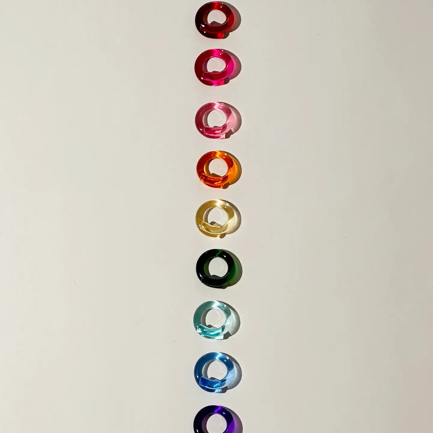 WRAP RING