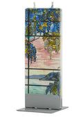 VIEW OF OYSTER BAY TIFFANY TWO-WICK CANDLE