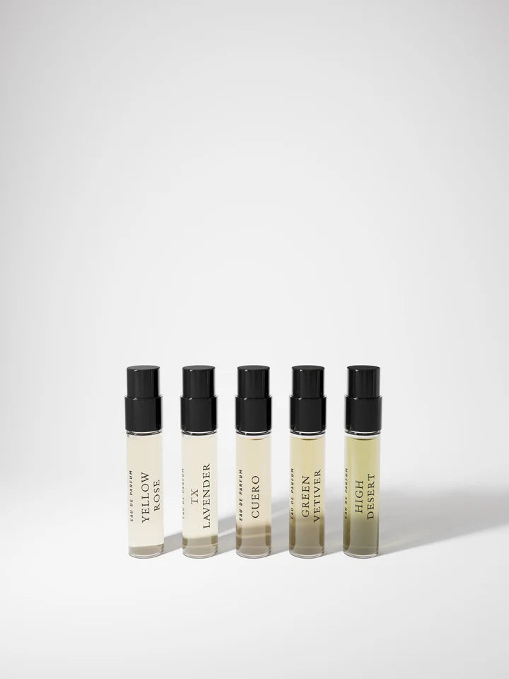 DISCOVERY SET - EAU DE PARFUM