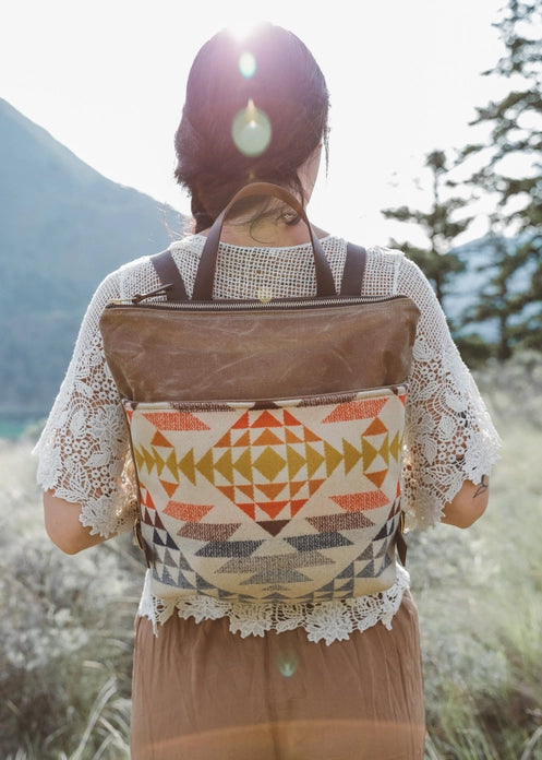 TOFINO BACKPACK