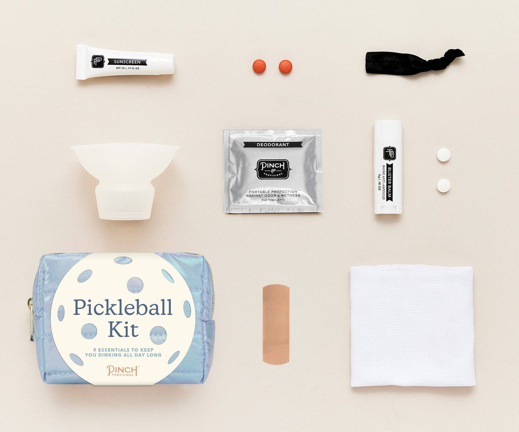 PICKLEBALL KIT