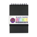 DIY SKETCHBOOK