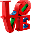 LEGO LOVE