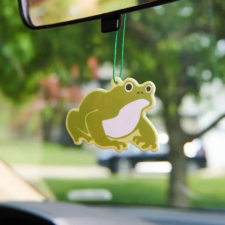 TOAD AIR FRESHENER